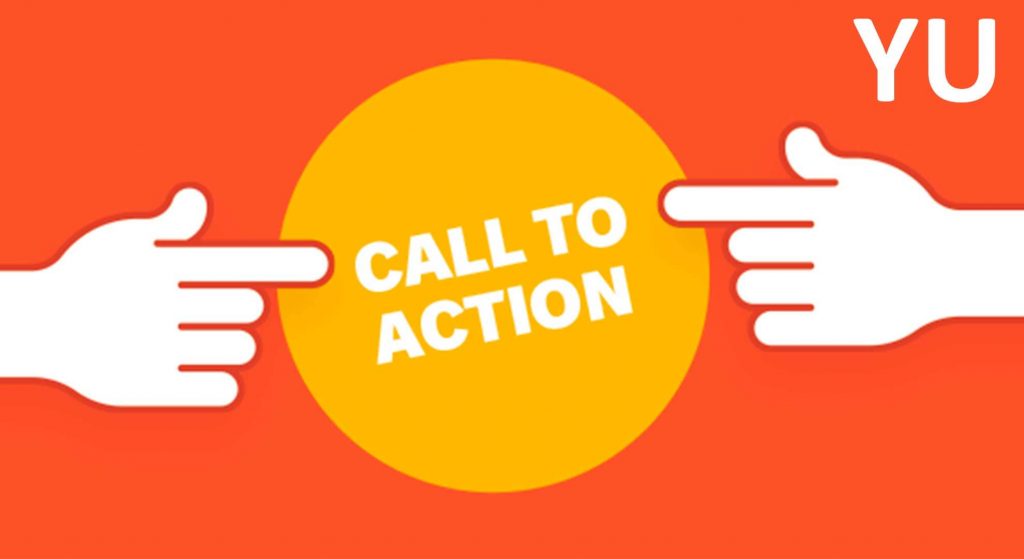 Call to action 