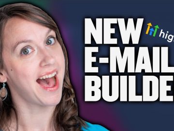 Email Builder - How to Use & Free Templates Review