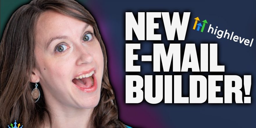 Email Builder - How to Use & Free Templates Review